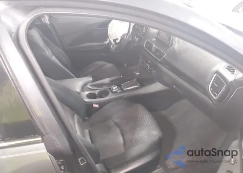 2016 Mazda 3 Touring from USA, damaged, VIN JM1BM1V76G1328830